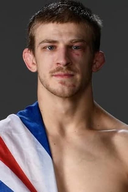 Arnold Allen