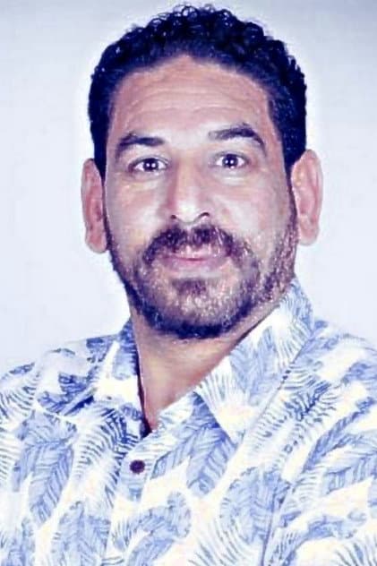 Ali ElShamel