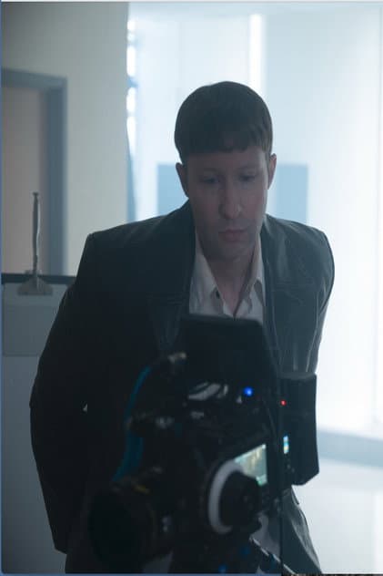 Chris Zuhdi