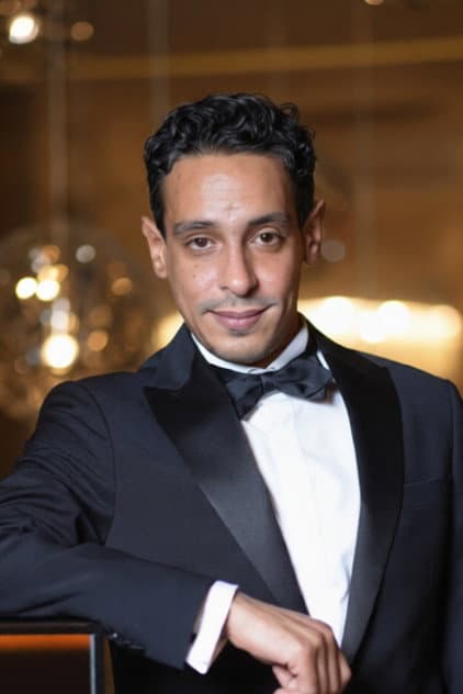 Ali Suphi