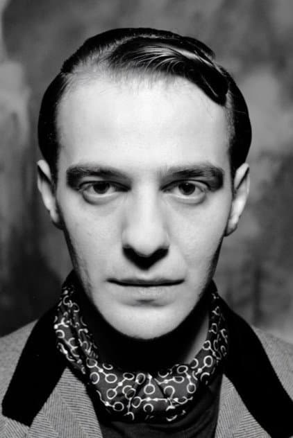 John Galliano