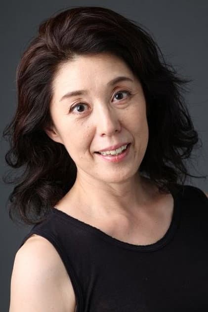 Tomoko Şiota