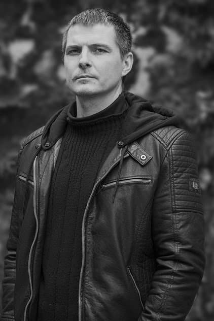 Tomaž Gorkič