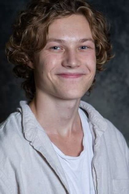 Adrian Öjvindsson