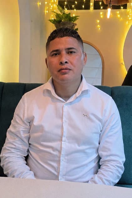 Cesar Tapia