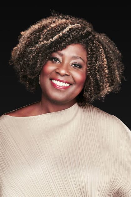 Jennifer Holness