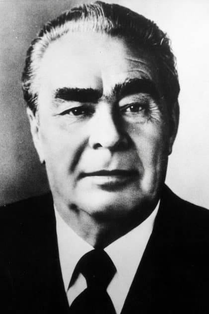 Leonid Brejnev