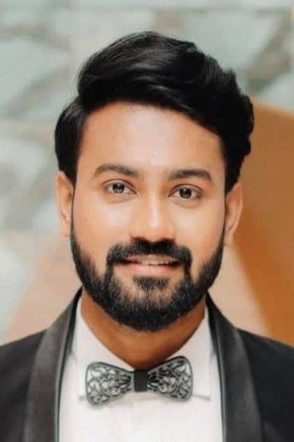 චානුක ප්‍රබුද්ධ