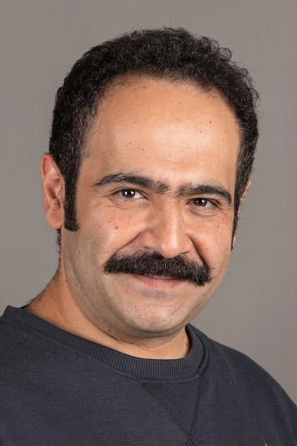 Bahador Maleki