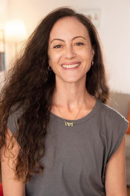 מיכל קלמן גבעון