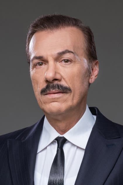 Λάζαρος Γεωργακόπουλος