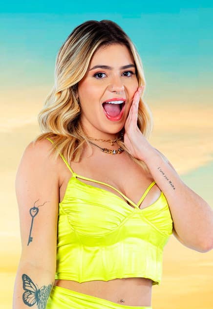 Vitória Moraes