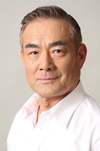 辻萬長