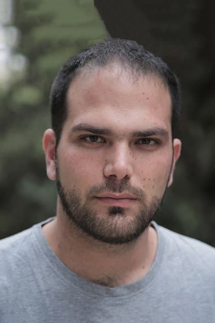 Pavlos Yordanopulos