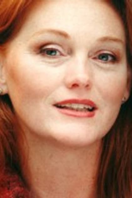 Birgit Thøt
