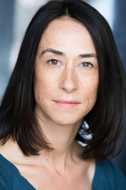 Amy Marston