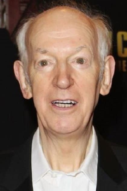 Tom Hickey