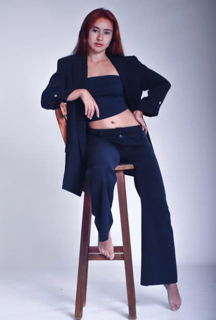 Zaira Alejandra Gomez Rojas
