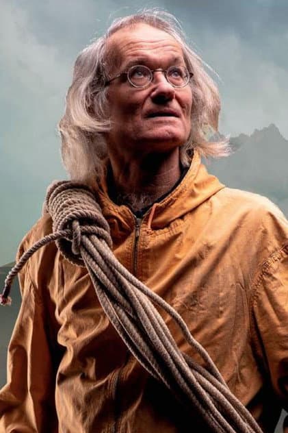 Claude Rémy