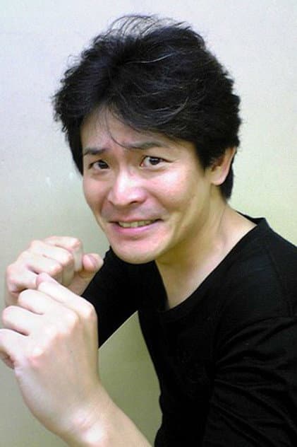 各務立基