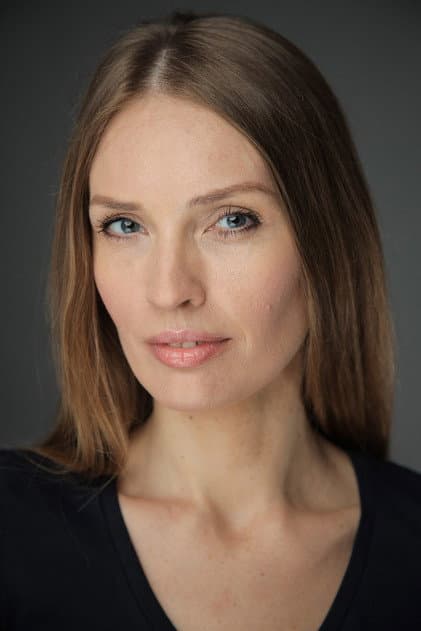 Евгения Захарова