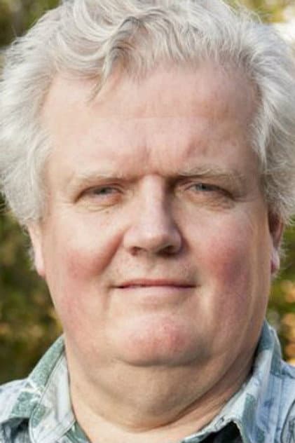 Bruce Balden