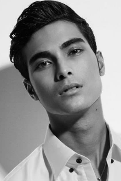 Cinta Brian Roberts