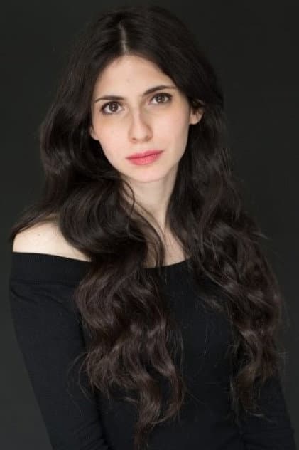 Alma Boiangiu