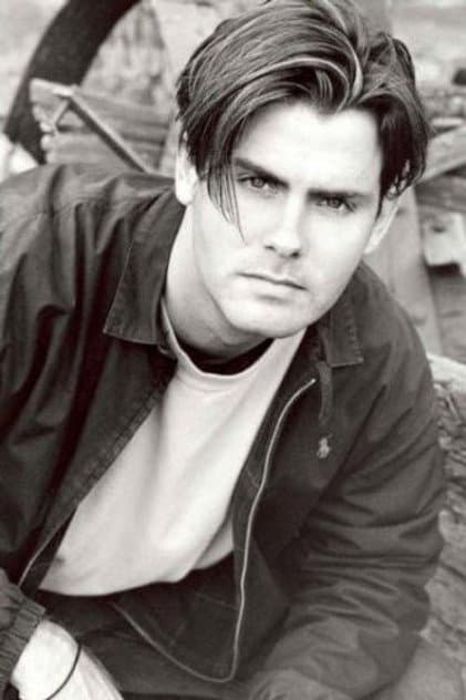 Patrick Durham