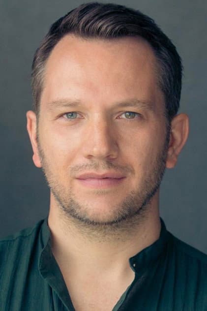 Scott Garnham