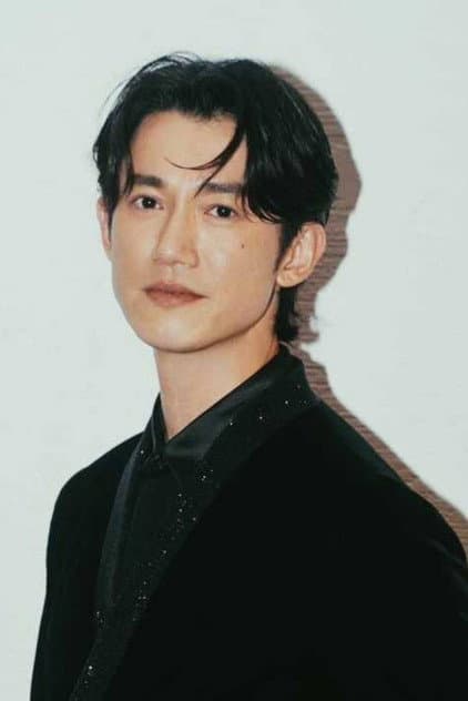 Chris Wu