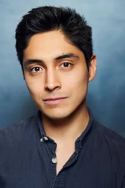 Marcello Cruz
