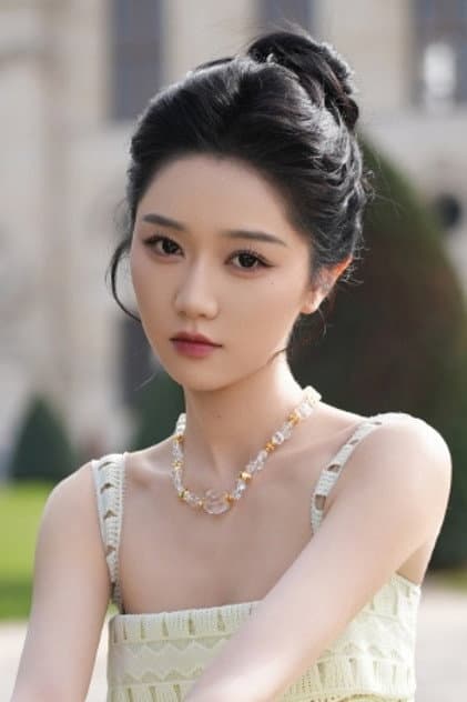 岳雨婷