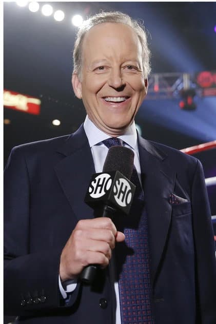Jim Gray