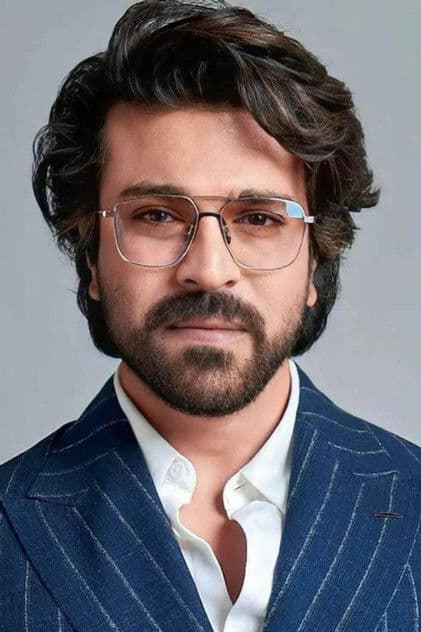 రామ్ చరణ్
