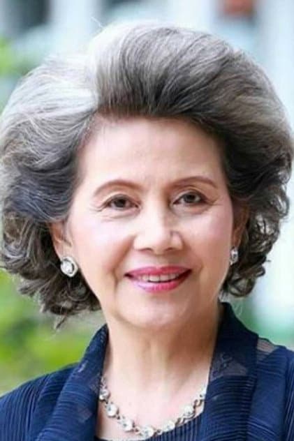 ทัศน์วรรณ เสนีย์วงศ์