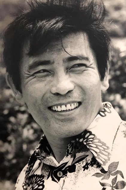 谷峰