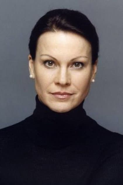 Ирина Чериченко