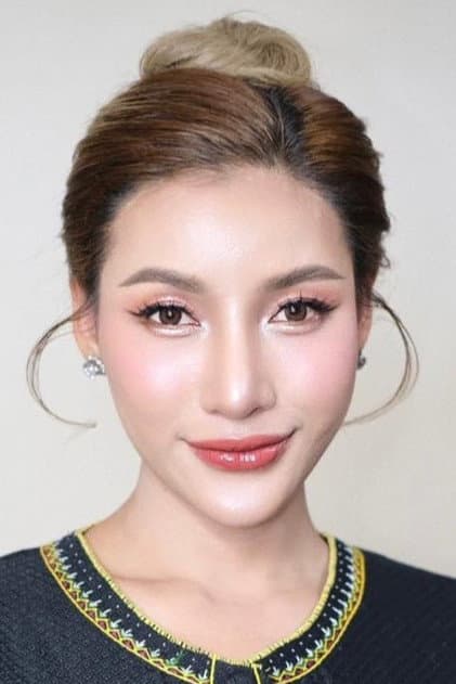นุช วิลาวัลย์ อาร์สยาม