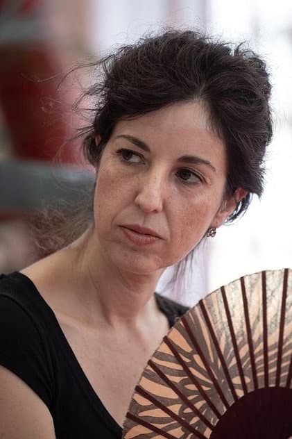 Margherita Spampinato