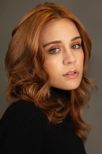 Alyssa de Boisblanc