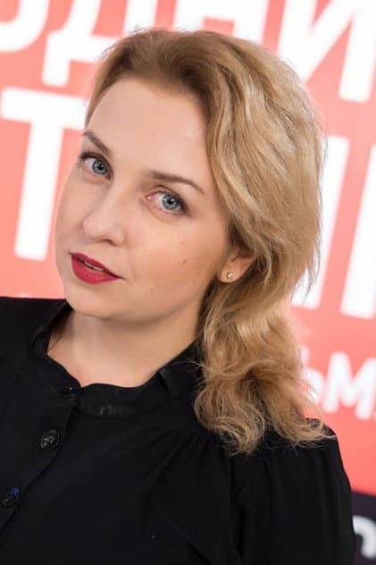 Анна Паленчук