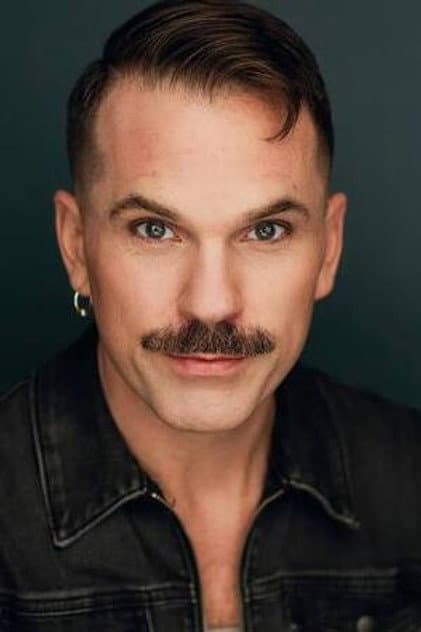 Justin Ivan Brown