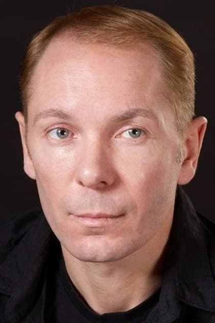Юрий Уткин