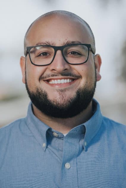 Chris Mitri