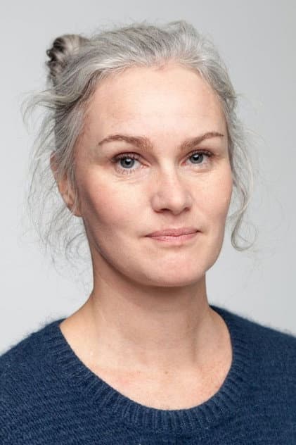 Gunn Tove Grønsberg