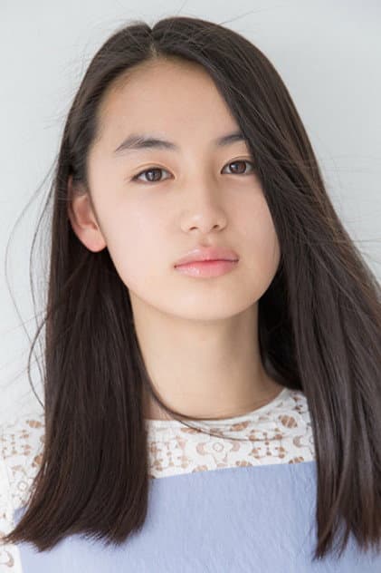 八木莉可子