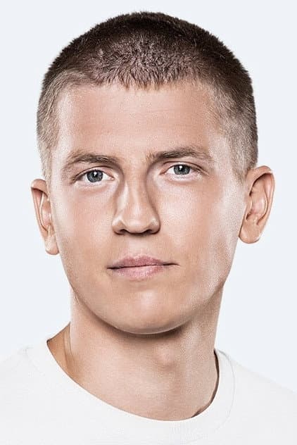 Алексей Щербаков