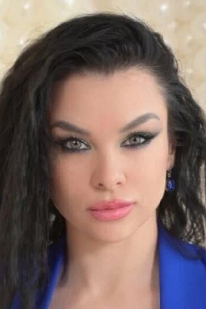 Аиша Мещерякова