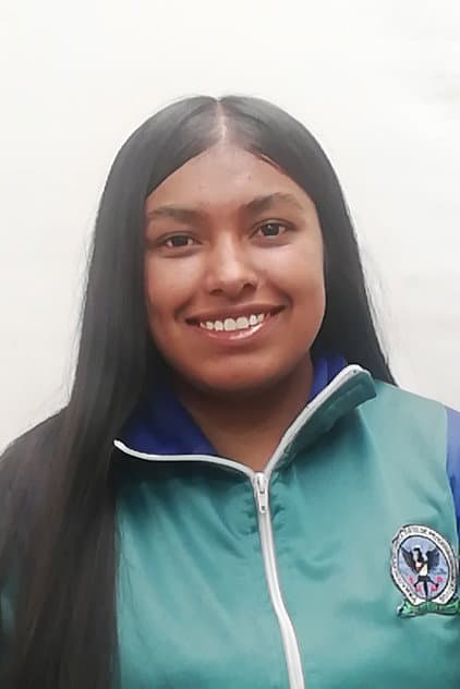 Allyson Cabezas